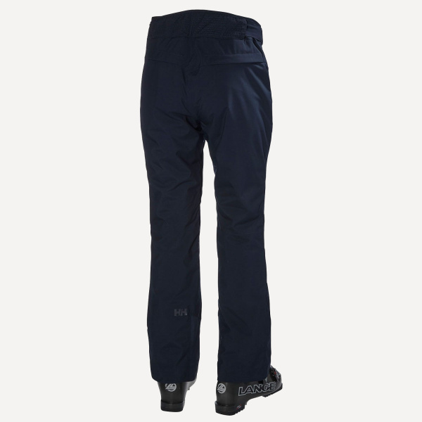 Брюки HH Wmn Legendary Insulated Ski Pants (; S; Navy)